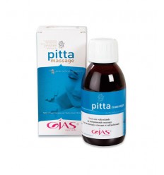 Ojas Pitta massageolie 150 ml