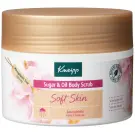 Kneipp Body scrub sugar & oil soft skin 220 gram