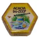 De Traay Zeep acacia/oranjebloesem 100 gram