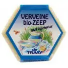 De Traay Zeep verveine/bijenwas 100 gram