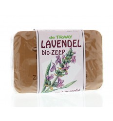 De Traay Zeep lavendel / propolis biologisch 250 gram