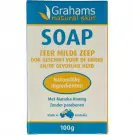 Grahams Soap 100 gram