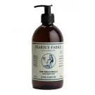 Marius Fabre Nature Marseille zeep zonder parfum met pomp 500 ml