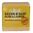 Aleppo Soap Co Aleppo zeep 2% laurier 200 gram