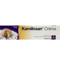 Kamillosan Creme 40 gram