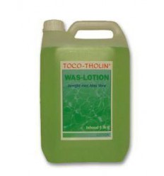 Toco Tholin Was lotion 5 liter