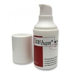 Scarban Velvet touch siliconen gel 15 ml