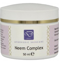Holisan Neem complex devi 50 ml