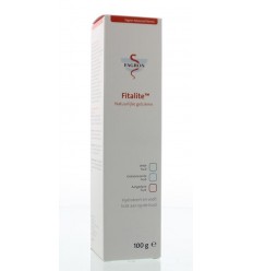 Fagron Fitalite gel creme 100 gram | Superfoodstore.nl