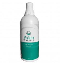 Paleo Minerals spray 1 liter