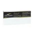 Dermatix Siliconen gel 15 gram