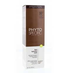 Phyto Paris Phytospecific masque hydration riche 200 ml