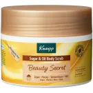 Kneipp Body scrub sugar & oil beauty geheimen 220 gram