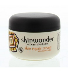 Skinwonder Skin repair cream 110 ml