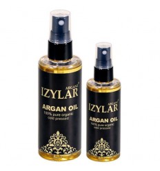 Izylar Argan oil 100 ml
