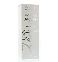 Beautylin Coldpressed original argan oil 100 ml