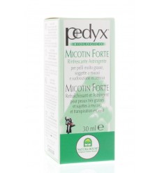 Pedyx Micotin sterke lotion 30 ml