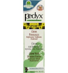 Pedyx Voetcreme sportieve voet 100 ml