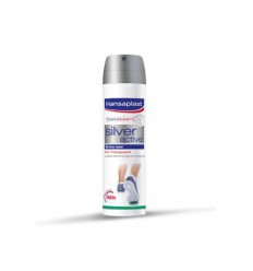 Hansaplast Silver active deodorant 150 ml