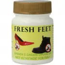 Humanutrients Fresh feet 35 gram
