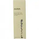 Ahava Mineral foot cream 100 ml
