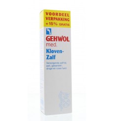 Gehwol Klovenzalf 125 ml | Superfoodstore.nl