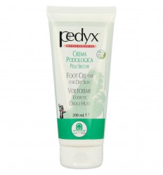 Pedyx Voetcreme droge huid 250 ml | Superfoodstore.nl