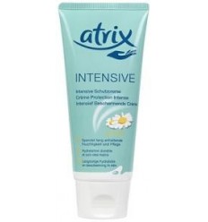 Atrix Intensive beschermende creme tube 100 ml