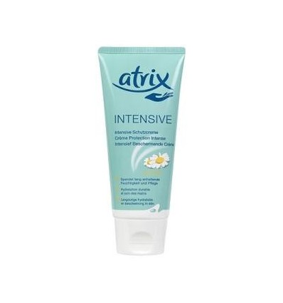 Atrix Intensive beschermende creme tube 100 ml