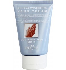 Herome Handcreme 24 hour protection 80 ml | Superfoodstore.nl