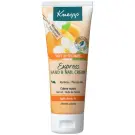 Kneipp Hand & nagelcreme soft in seconds express 75 ml