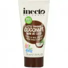 Inecto Naturals Coconut hand & nagelcreme 75 ml