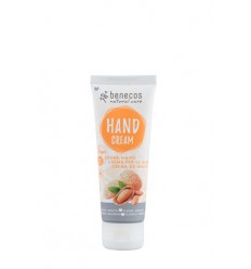 Benecos Handcreme classic sensitive 75 ml | Superfoodstore.nl