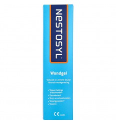 Nestosyl 3-in-1 Wondgel behandeling 75 ml | Superfoodstore.nl