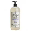 Marius Fabre Shampoo lavendel 1 liter
