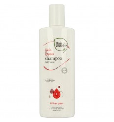 Hairwonder Hair repair shampoo 300 ml | Superfoodstore.nl