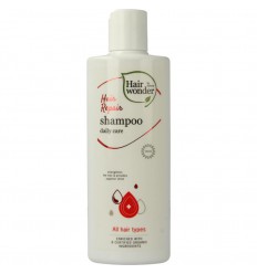 Hairwonder Hair repair shampoo 200 ml | Superfoodstore.nl