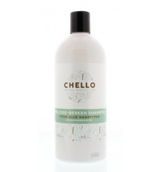 Chello Shampoo berken melisse 500 ml