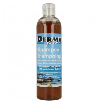Shampoo Derma Psor 300 ml kopen
