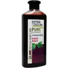 Henna Cure & Care Shampoo pure rood 400 ml