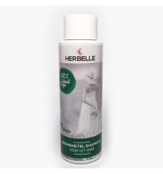 Herbelle Shampoo brandnetel BDIH 500 ml