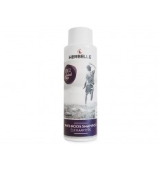 Herbelle Shampoo anti-roos BDIH 500 ml | Superfoodstore.nl