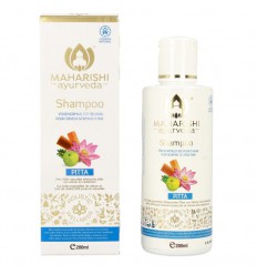 Maharishi Ayurveda Pitta shampoo 200 ml | Superfoodstore.nl