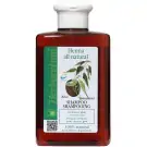Herboretum Henna all natural shampoo vet haar 300 ml