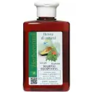 Herboretum Henna all natural shampoo droog/gekleurd haar 300 ml