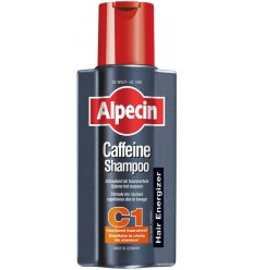 Alpecin Cafeine shampoo C1 250 ml