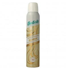 Batiste Dry shampoo light & blonde 200 ml | Superfoodstore.nl