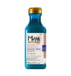Maui Nourishing & moisturising shampoo 385 ml