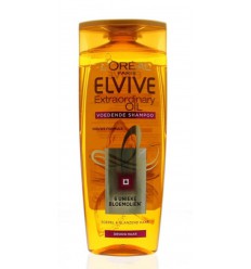 Loreal Elvive shampoo extraordinary oil 250 ml
