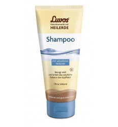 Luvos Shampoo 200 ml